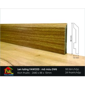 Len tường FAWOOD - DW6